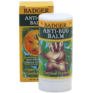 Badger Anti-Bug Stick