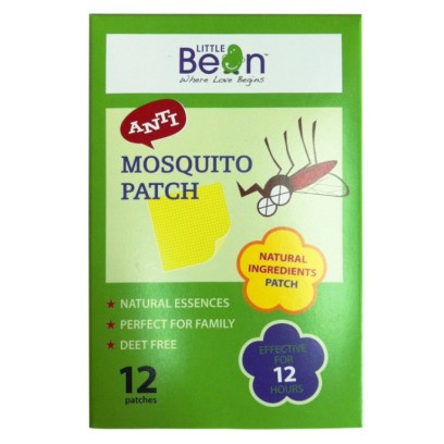 Little Bean Anti-Mosquito Patch